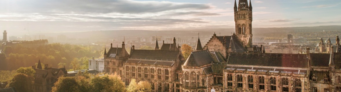 University of Glasgow, UK